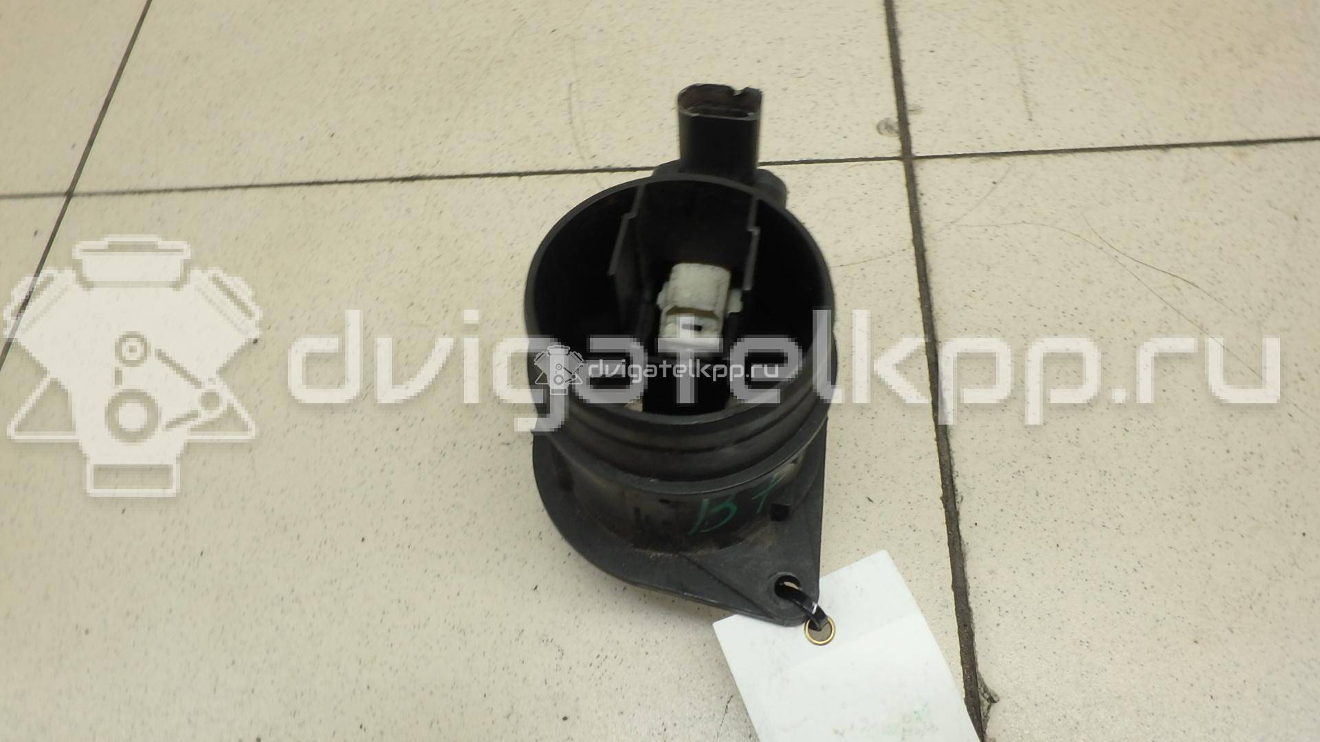 Фото Расходомер воздуха (массметр)  03l906461 для Volkswagen Touran / Golf / Passat / Polo / Caddy {forloop.counter}}