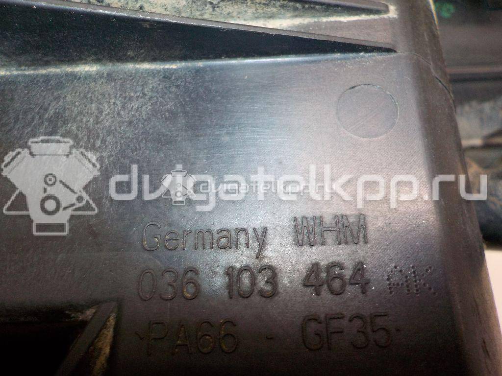 Фото Сапун  036103464AK для vw Caddy III {forloop.counter}}