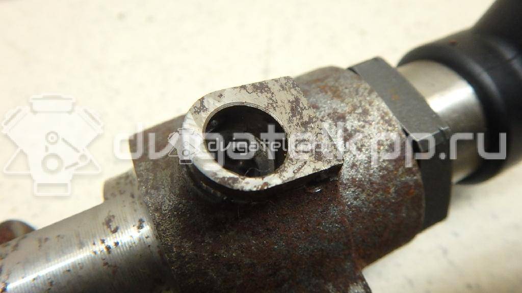 Фото Форсунка дизельная электрическая  03L130277S для Volkswagen Touran / Golf / Passat / Polo / Beetle {forloop.counter}}