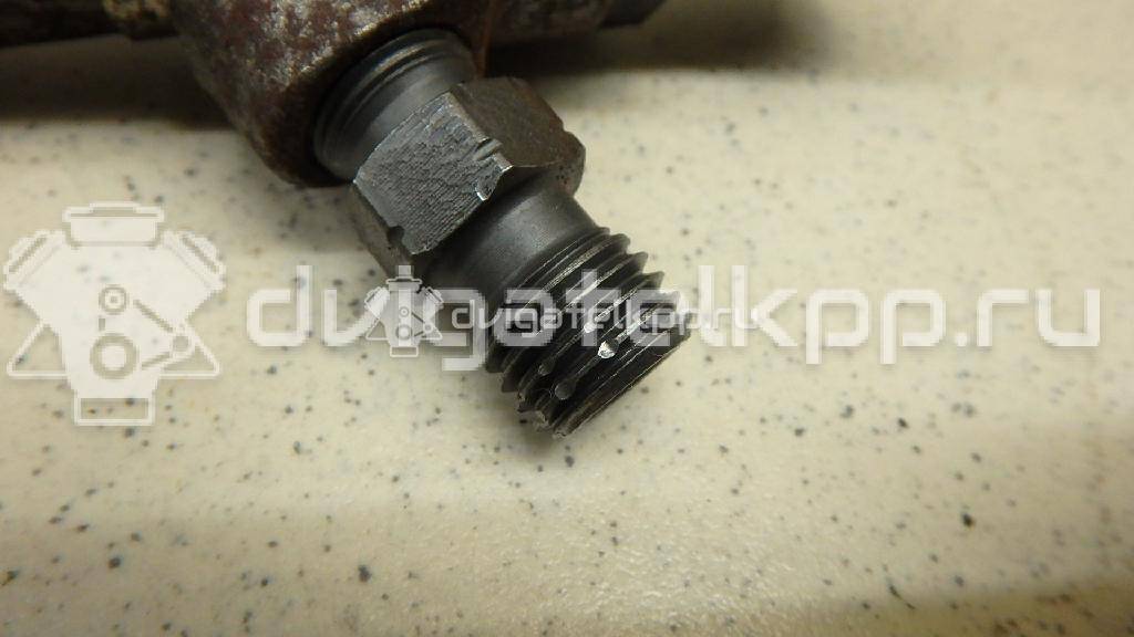 Фото Форсунка дизельная электрическая  03L130277S для Volkswagen Touran / Golf / Passat / Polo / Beetle {forloop.counter}}