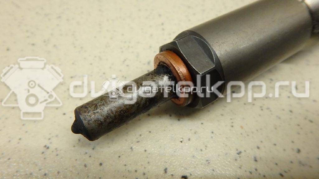 Фото Форсунка дизельная электрическая  03L130277S для Volkswagen Touran / Golf / Passat / Polo / Beetle {forloop.counter}}