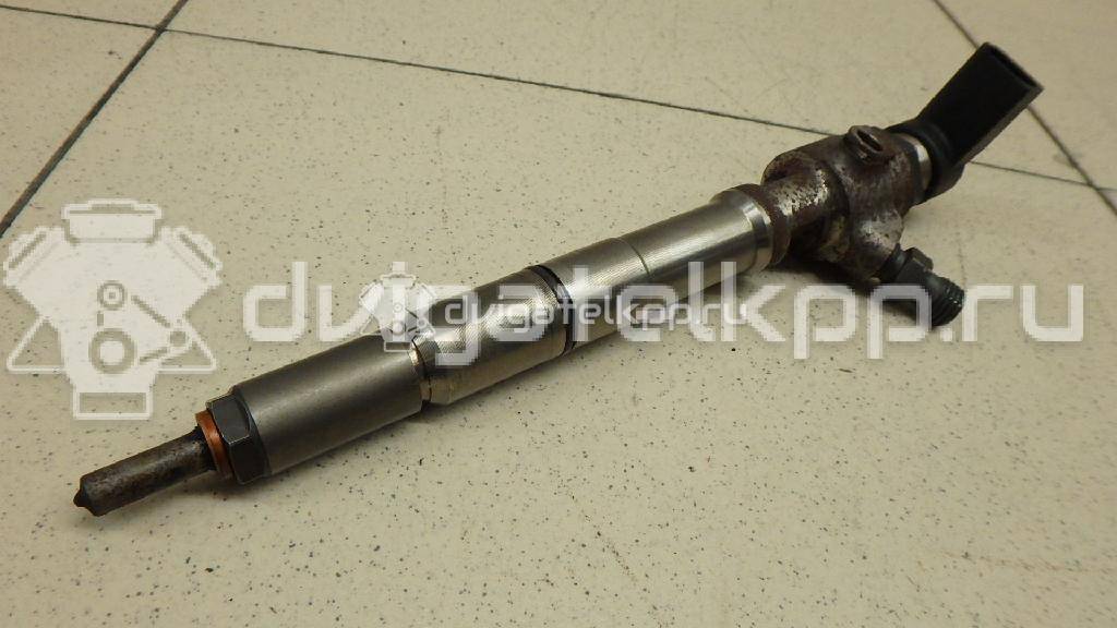 Фото Форсунка дизельная электрическая  03L130277S для Volkswagen Touran / Golf / Passat / Polo / Beetle {forloop.counter}}