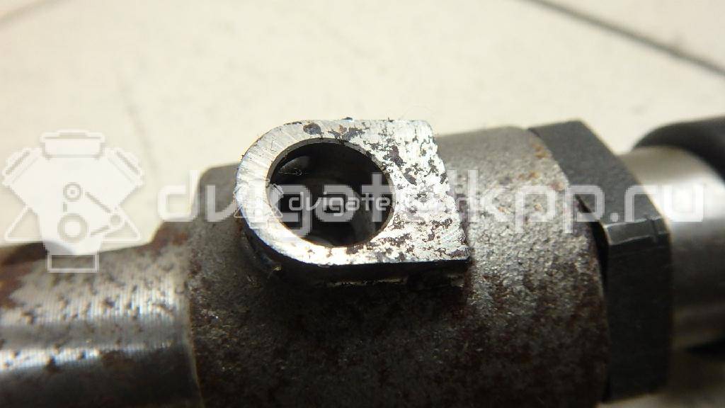 Фото Форсунка дизельная электрическая  03L130277S для Volkswagen Touran / Golf / Passat / Polo / Beetle {forloop.counter}}