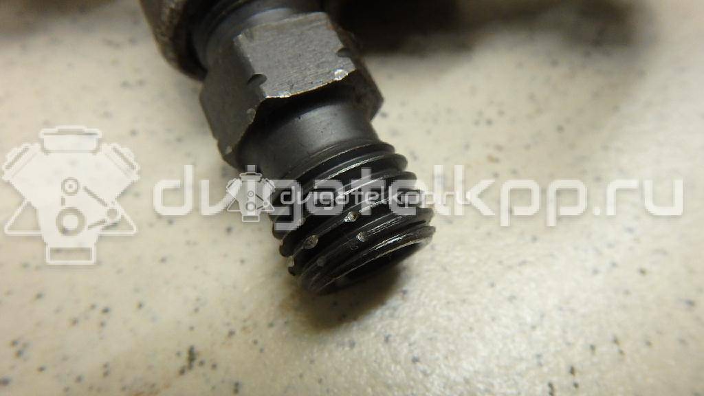 Фото Форсунка дизельная электрическая  03L130277S для Volkswagen Touran / Golf / Passat / Polo / Beetle {forloop.counter}}