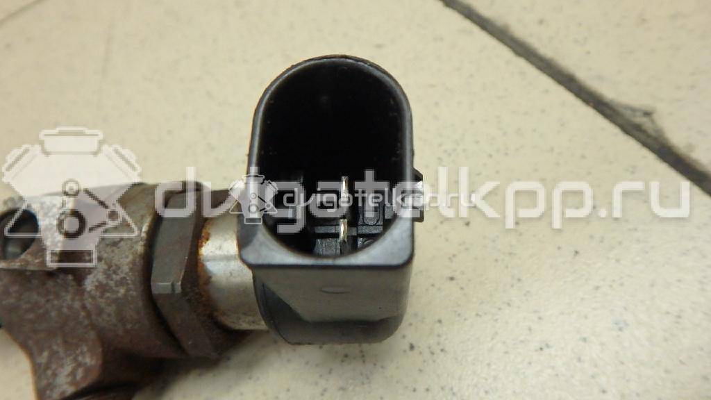 Фото Форсунка дизельная электрическая  03L130277S для Volkswagen Touran / Golf / Passat / Polo / Beetle {forloop.counter}}