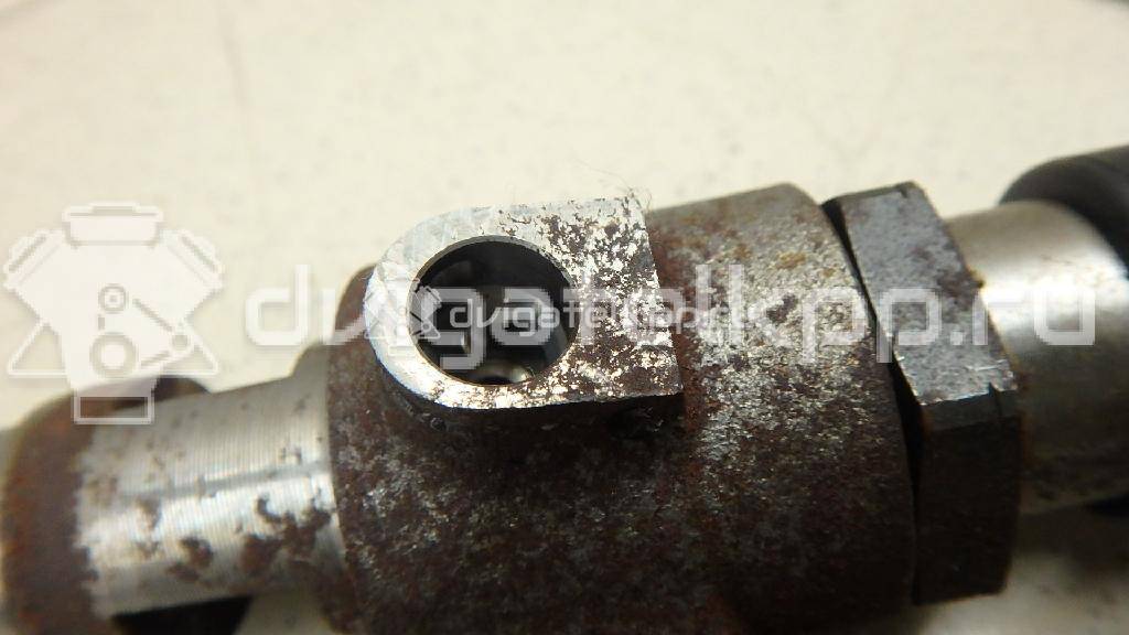 Фото Форсунка дизельная электрическая  03L130277S для Volkswagen Touran / Golf / Passat / Polo / Beetle {forloop.counter}}