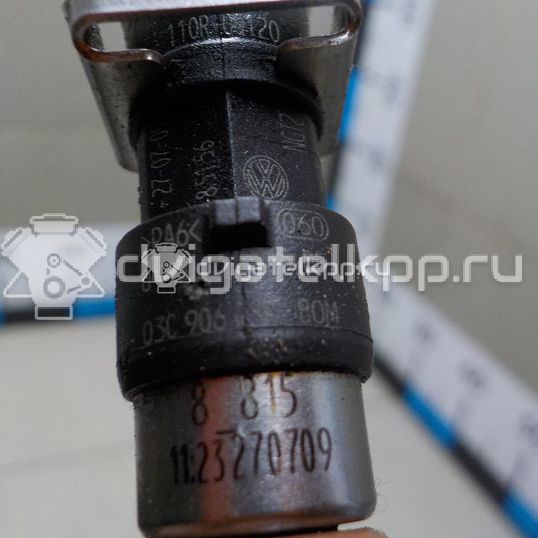 Фото Форсунка инжекторная электрическая  03C906039 для Volkswagen Passat / Touran