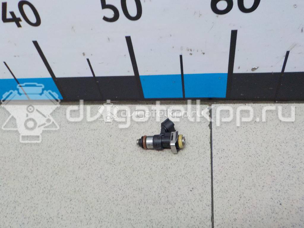 Фото Форсунка инжекторная электрическая  03C906039 для Volkswagen Passat / Touran {forloop.counter}}