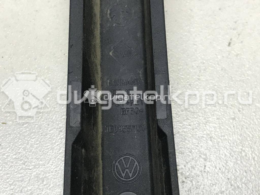 Фото Поводок стеклоочистителя заднего  7H0955707A для Volkswagen Tiguan / Touran / Golf / Passat / Transporter {forloop.counter}}