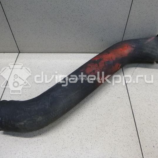 Фото Патрубок интеркулера  2E0145856A для Volkswagen Crafter