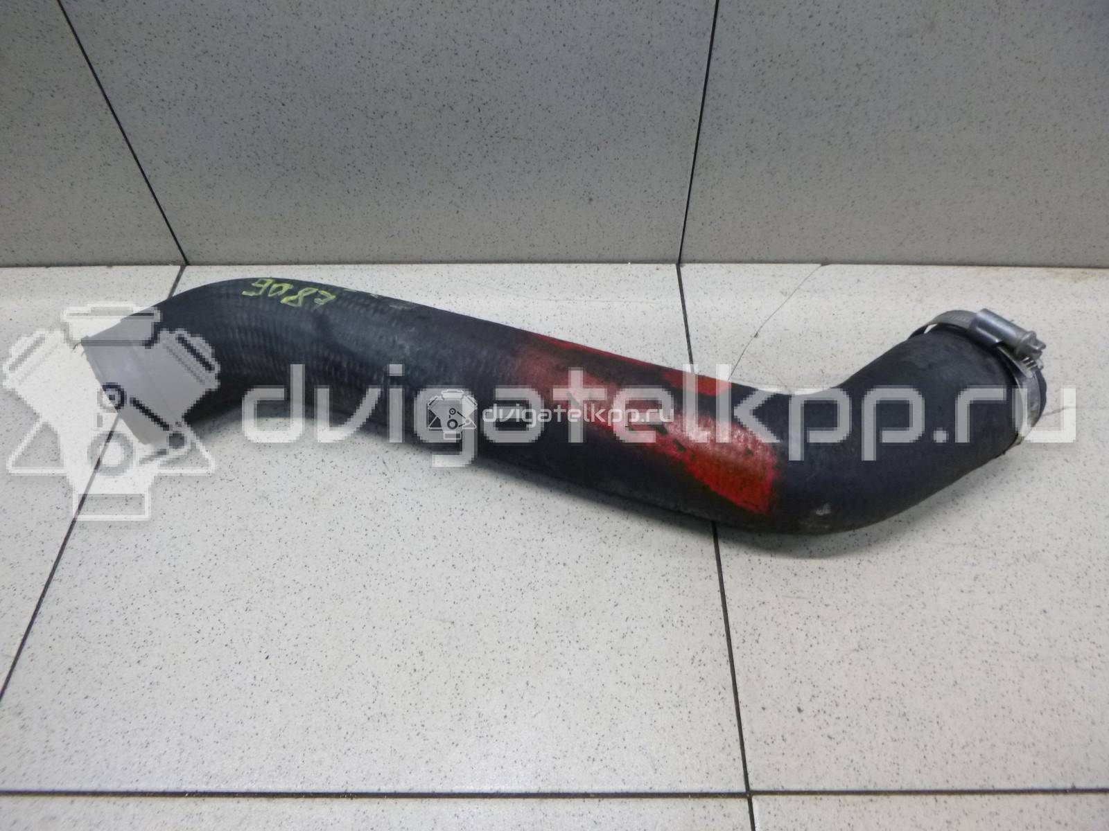 Фото Патрубок интеркулера  2E0145856A для Volkswagen Crafter {forloop.counter}}