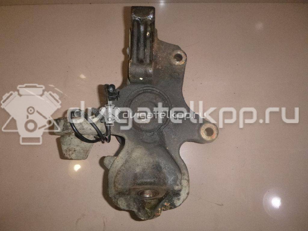 Фото Кулак поворотный передний правый  2E0407304P для Volkswagen Crafter {forloop.counter}}