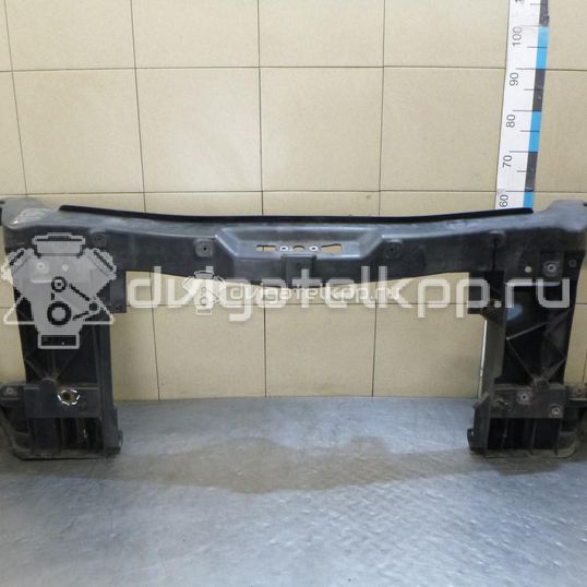 Фото Панель передняя  2E0805591 для Volkswagen Crafter