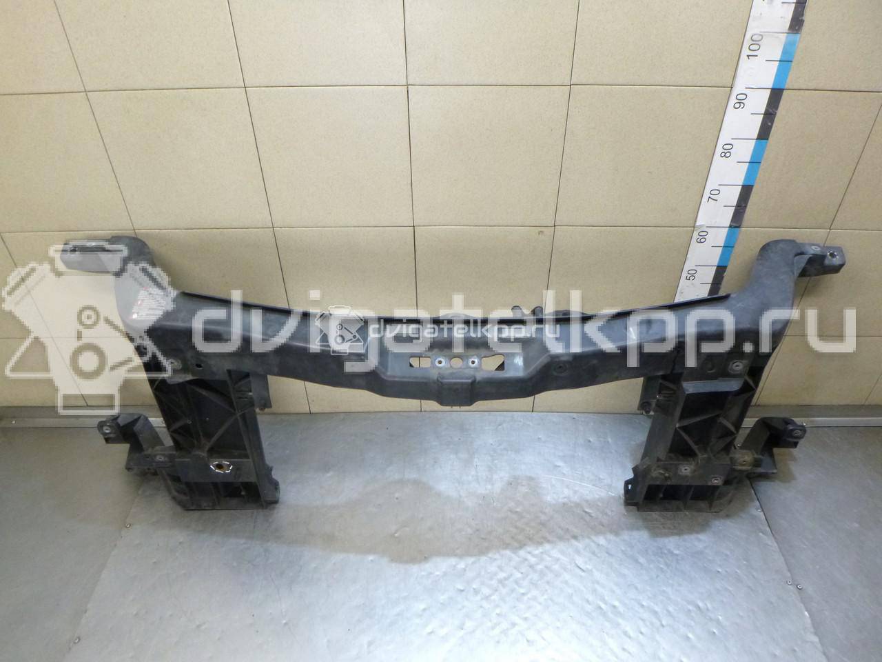 Фото Панель передняя  2E0805591 для Volkswagen Crafter {forloop.counter}}