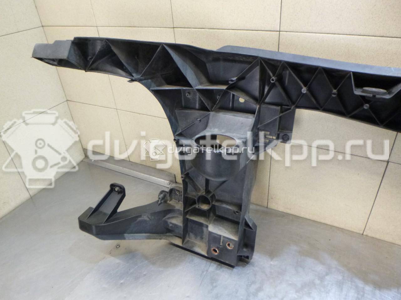 Фото Панель передняя  2E0805591 для Volkswagen Crafter {forloop.counter}}