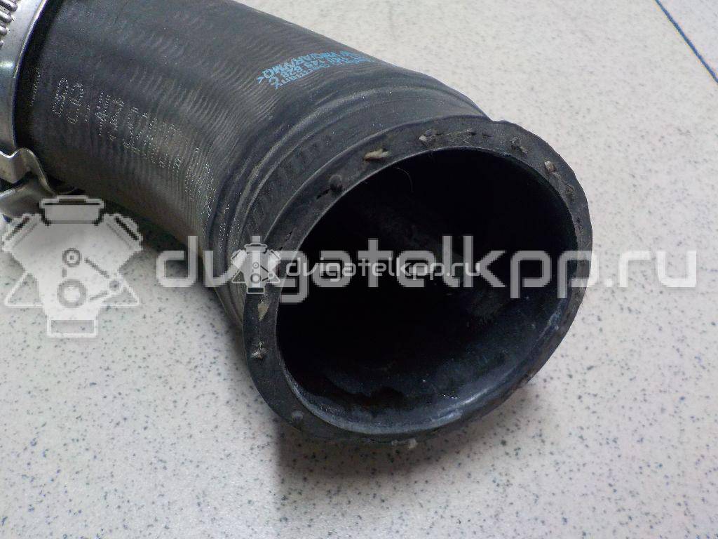 Фото Патрубок интеркулера  1K0145828C для Volkswagen Scirocco / Tiguan / Touran / Sharan / Eos 1F7, 1F8 {forloop.counter}}