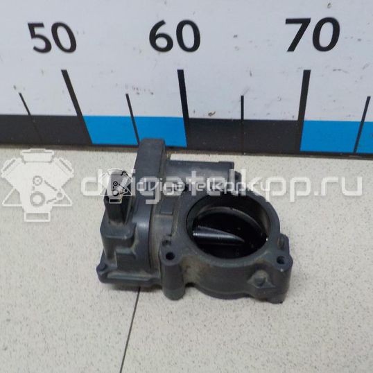 Фото Заслонка воздушная  03C128063B для Volkswagen Scirocco / Tiguan / Touran / Cc / Sharan