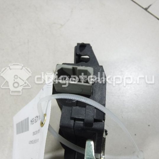 Фото Замок багажника  4f5827505d для Volkswagen Passat / Cc / Eos 1F7, 1F8 / Jetta