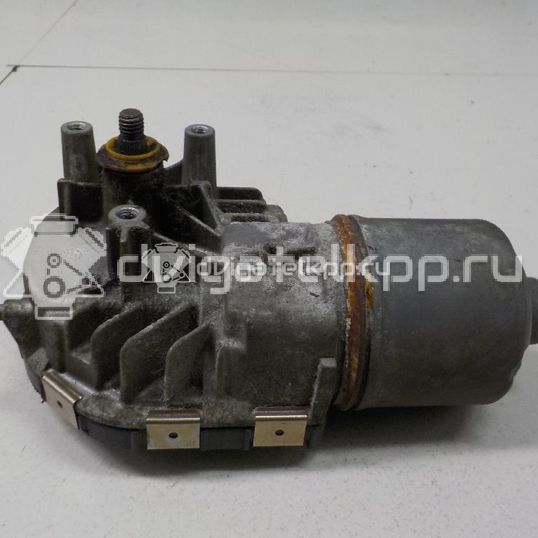 Фото Моторчик стеклоочистителя передний  1Q1955119A для Volkswagen Eos 1F7, 1F8 / Scirocco / Jetta / Golf