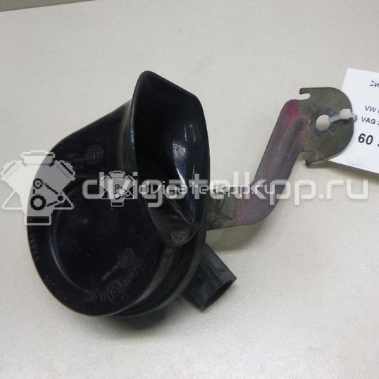 Фото Сигнал звуковой  3C0951221A для Volkswagen Passat / Eos 1F7, 1F8 / Golf