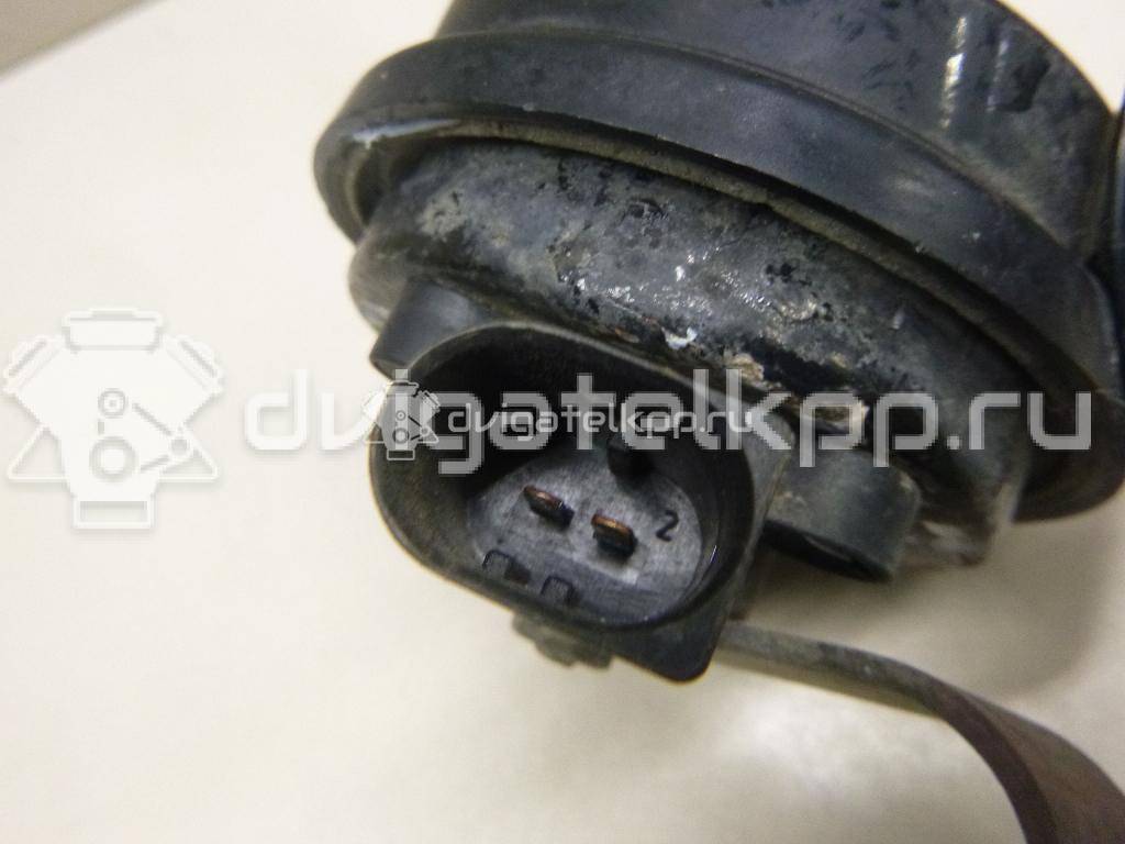 Фото Сигнал звуковой  3C0951221A для Volkswagen Passat / Eos 1F7, 1F8 / Golf {forloop.counter}}