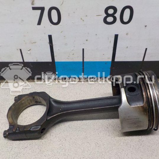 Фото Поршень с шатуном  для Volkswagen Polo