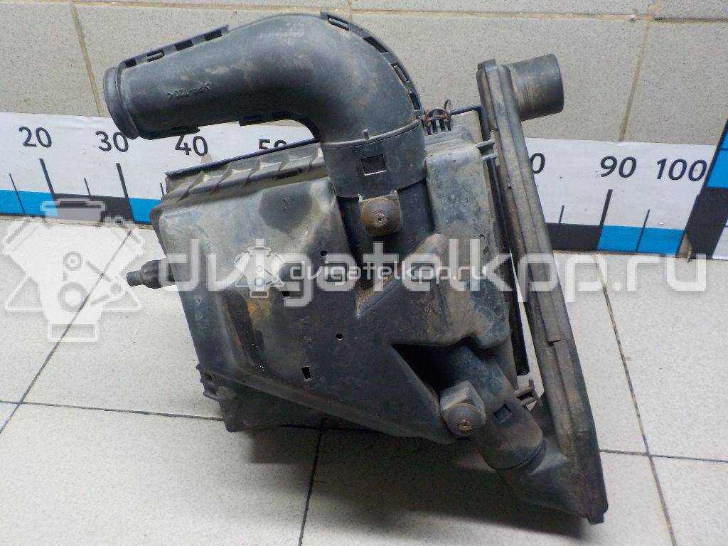 Фото Корпус воздушного фильтра  1H0129607CE для Volkswagen Polo {forloop.counter}}