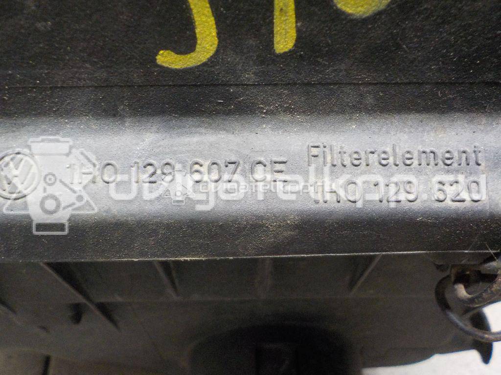 Фото Корпус воздушного фильтра  1H0129607CE для Volkswagen Polo {forloop.counter}}