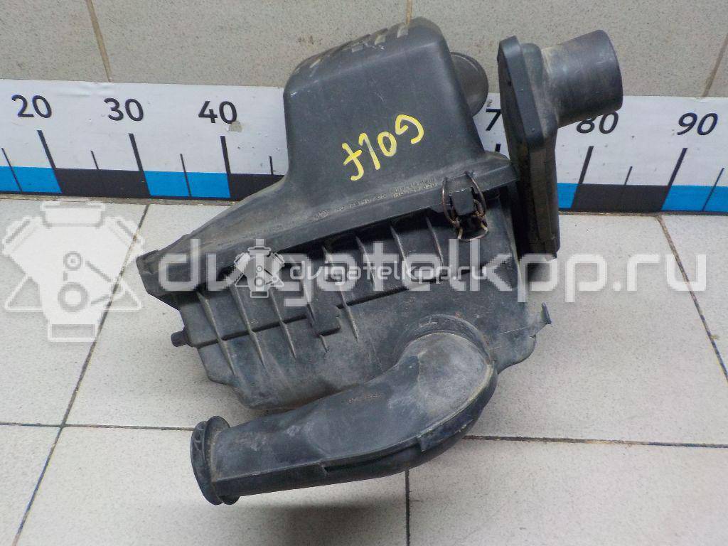 Фото Корпус воздушного фильтра  1H0129607CE для Volkswagen Polo {forloop.counter}}