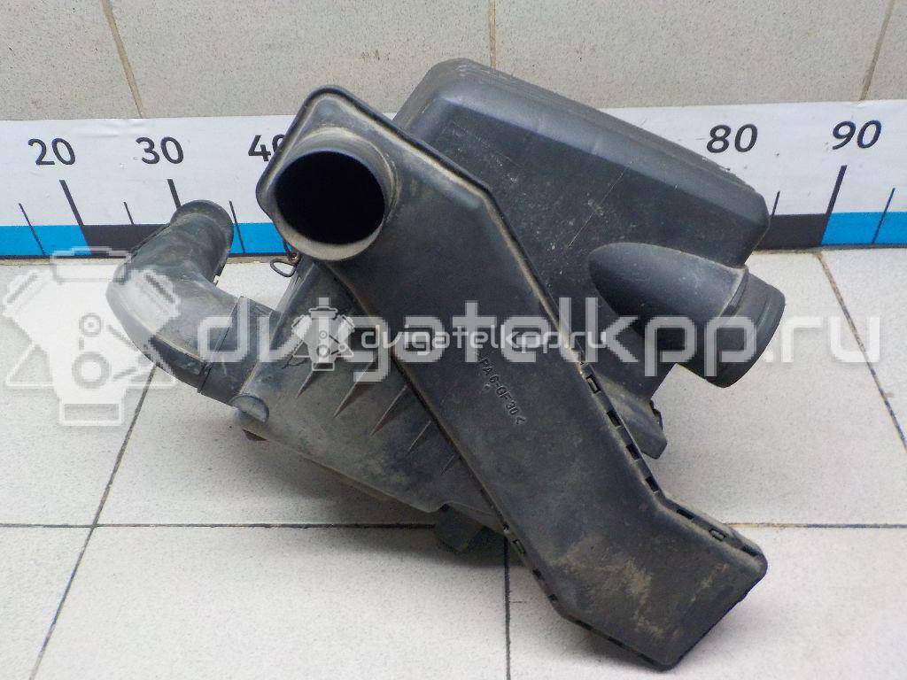 Фото Корпус воздушного фильтра  1H0129607CE для Volkswagen Polo {forloop.counter}}