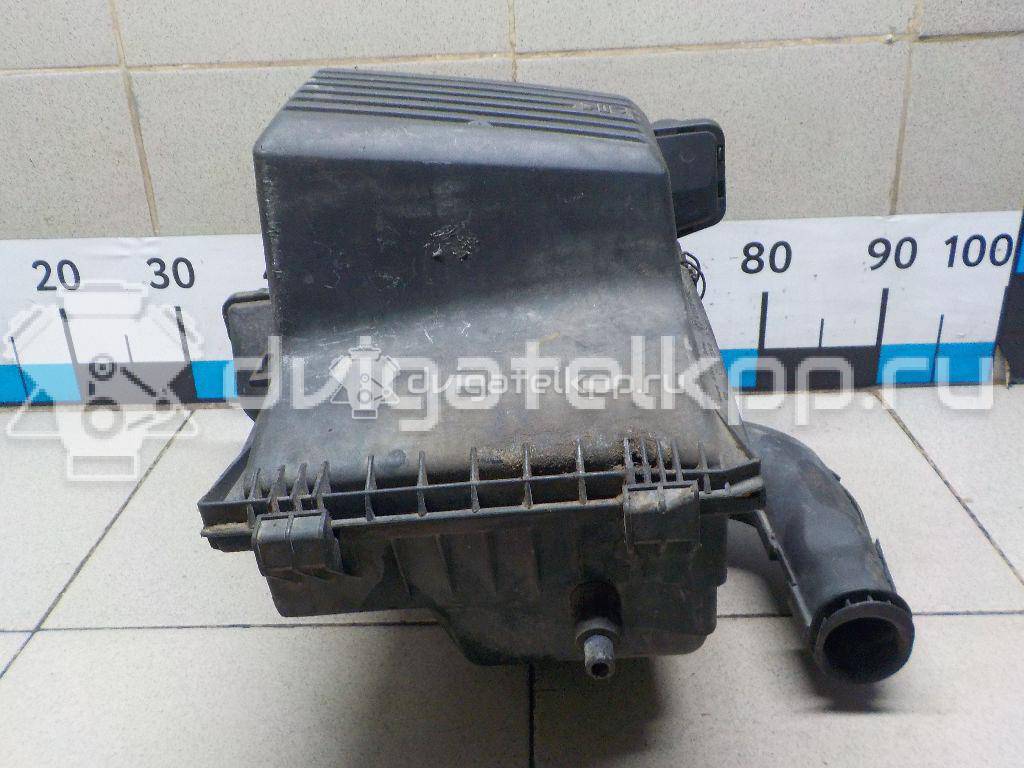 Фото Корпус воздушного фильтра  1H0129607CE для Volkswagen Polo {forloop.counter}}