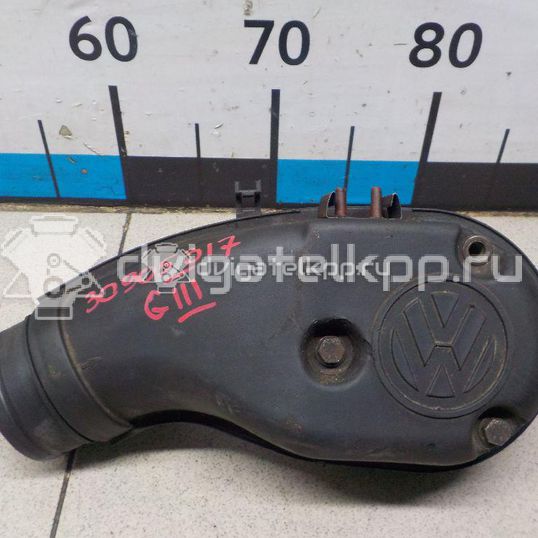 Фото Воздуховод  032129654C для Volkswagen Polo