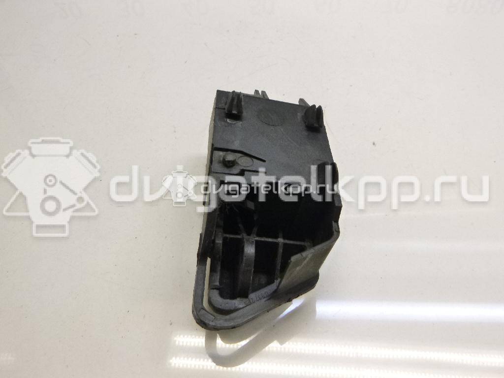 Фото Ручка двери внутренняя левая  1H0837225 для Volkswagen Vento 1H2 / Golf {forloop.counter}}