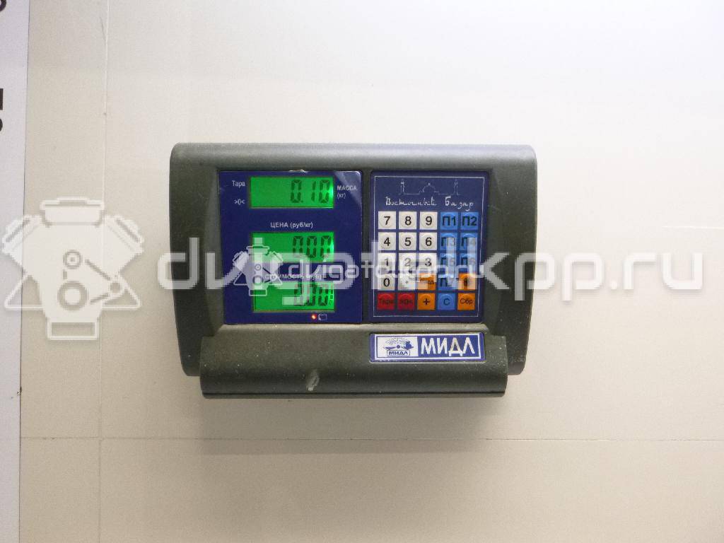 Фото Замок багажника  1H6827571E для Volkswagen Polo / Golf {forloop.counter}}