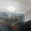 Фото Стекло двери задней правой  1H4845206 для Volkswagen Vento 1H2 / Golf {forloop.counter}}