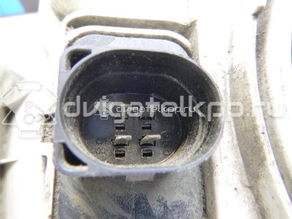 Фото Фара правая  1H6941018AM для Volkswagen Vento 1H2 / Golf {forloop.counter}}