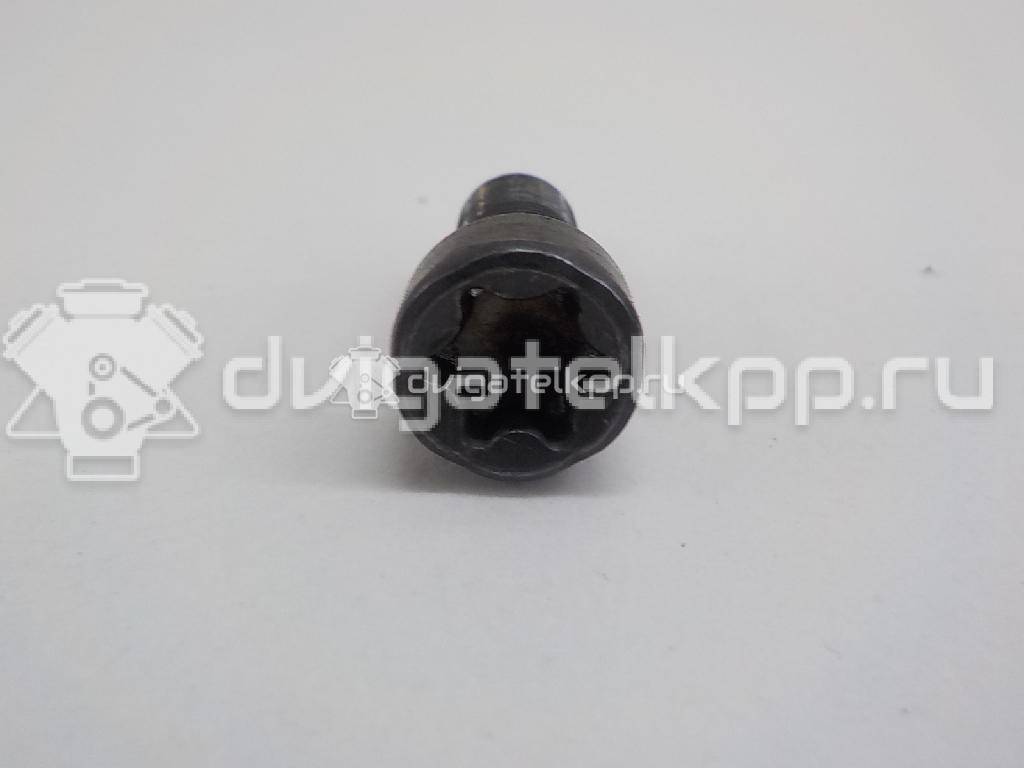 Фото Болт маховика  123158H301 для Nissan X-Trail / Primera / Np300 / Pathfinder {forloop.counter}}