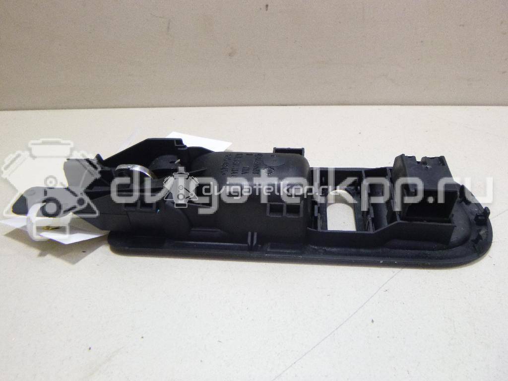 Фото Ручка двери передней внутренняя правая  1J1837114GB41 для Volkswagen Bora / Golf {forloop.counter}}