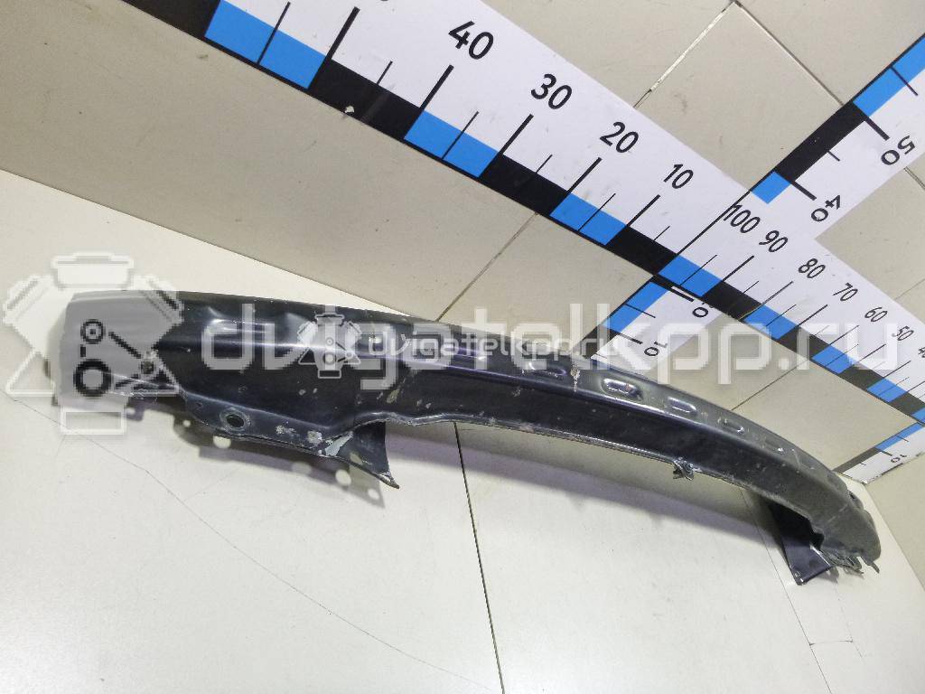 Фото Усилитель переднего бампера  1J0805551E для Volkswagen Bora / Golf {forloop.counter}}