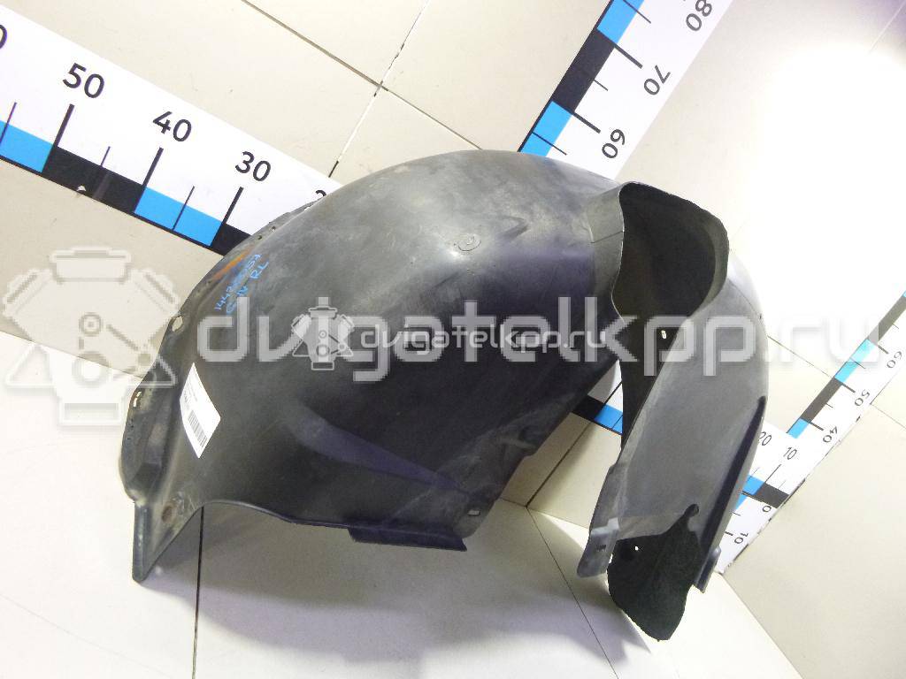 Фото Локер задний левый  1J0810971E для Volkswagen Bora / Golf {forloop.counter}}