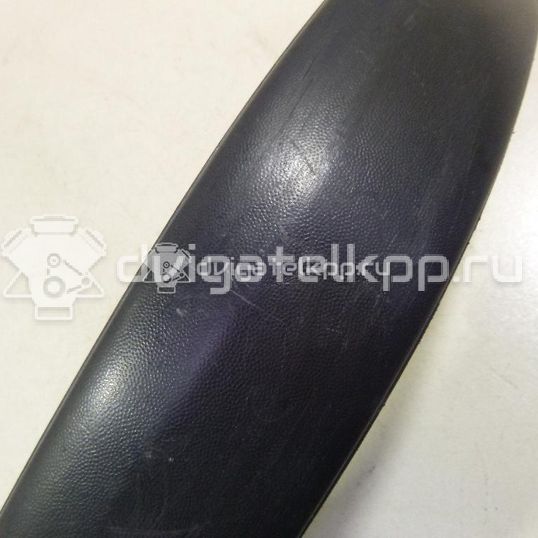 Фото Накладка заднего бампера правая  1J6807792 для Volkswagen Golf