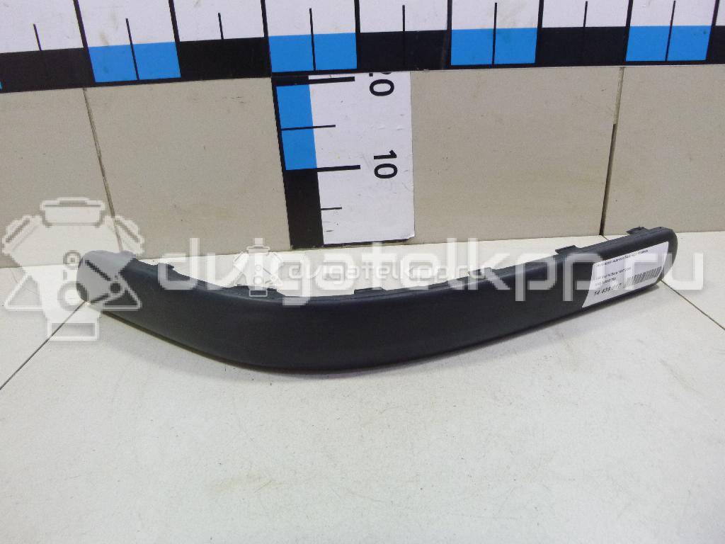 Фото Накладка заднего бампера правая  1J6807792 для Volkswagen Golf {forloop.counter}}