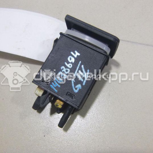 Фото Кнопка обогрева заднего стекла  1J0959621C для Volkswagen Bora / Golf