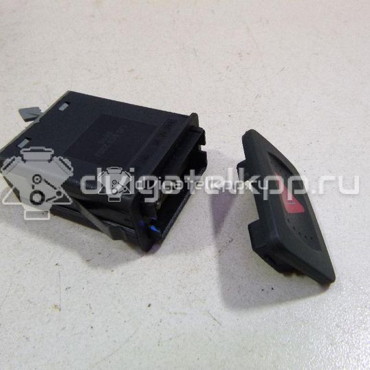 Фото Кнопка аварийной сигнализации  1J0953235J для Volkswagen Bora / Golf