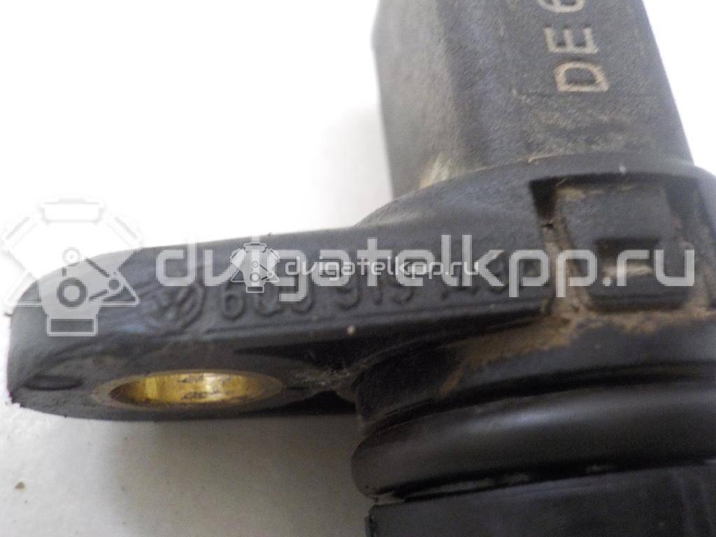 Фото Датчик спидометра  6Q0919149A для Volkswagen New Beetle / Bora / Kaefer / Fox 5Z1, 5Z3 / Lupo 6X1, 6E1 {forloop.counter}}