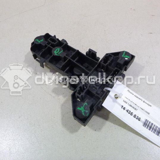Фото Плата заднего фонаря  1J6945257 для Volkswagen Golf