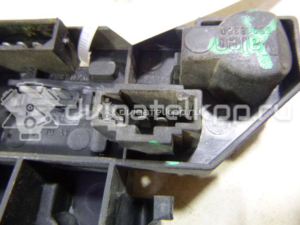 Фото Плата заднего фонаря  1J6945257 для Volkswagen Golf {forloop.counter}}