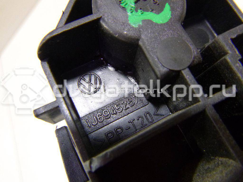 Фото Плата заднего фонаря  1J6945257 для Volkswagen Golf {forloop.counter}}