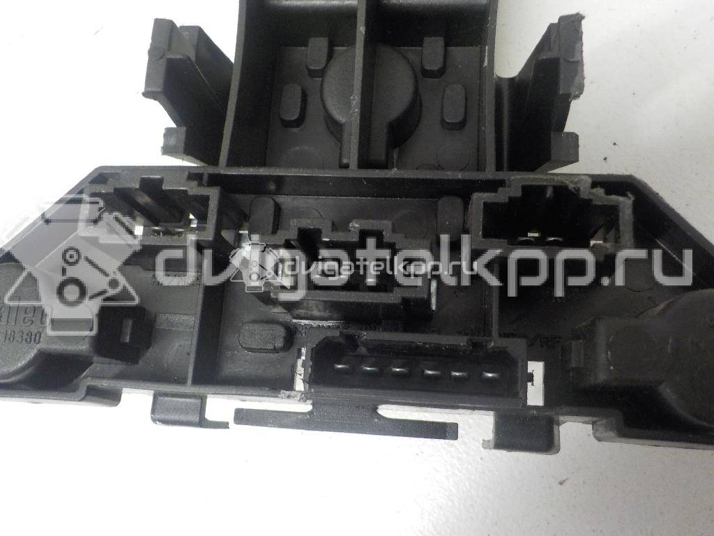 Фото Плата заднего фонаря  1J6945257 для Volkswagen Golf {forloop.counter}}