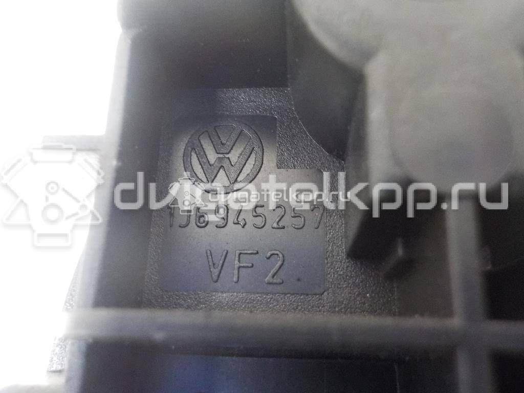 Фото Плата заднего фонаря  1J6945257 для Volkswagen Golf {forloop.counter}}